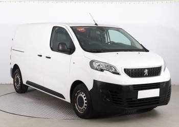 Peugeot Expert 2.0 BlueHDi