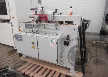 Automatyczna wiertarko-frezarka CMA2000 srl. 2024r.