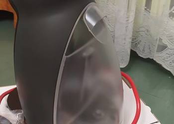 Nowy express do kawy