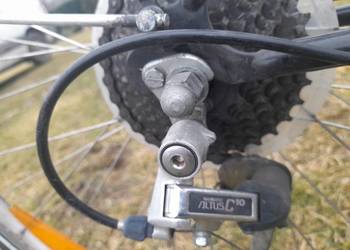 Rower KTM