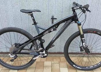 Rower górski mtb full 29 alu Breezer Supercell roz.18.5 M