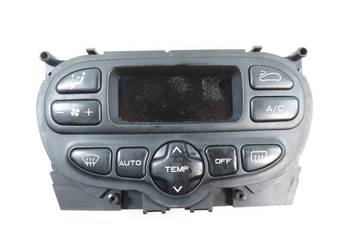 KLIMATRONIK PEUGEOT 307 (3A/C) 96527144XT