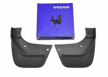 VOLVO V40CC przednie chlapacze oryginal kpl OE