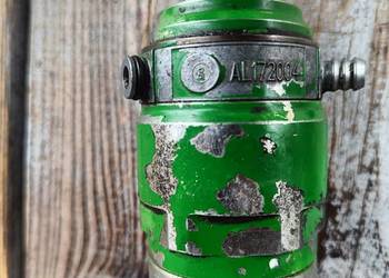 AL172004 gniazdo, szybkozłącze hydrauliczne John Deere nowy numer AL210587