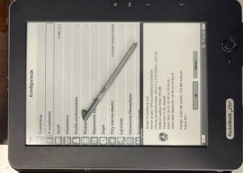 PocketBook Pro 912-czytnik-ebook