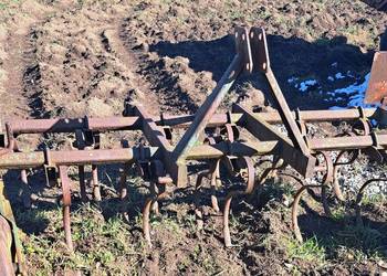 Kultywator 2.4 szerokość