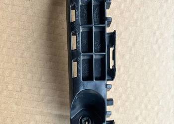 TOYOTA YARIS P21 ŚLIZG MOCOWANIE ZDERZAKA PRAWY PRZÓD 52535-K0010