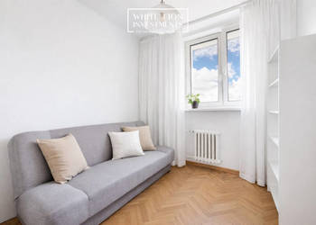 Mieszkanie na sprzedaż 43.39m2 2 pok Warszawa Grójecka