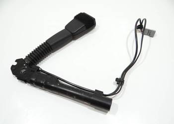 NAPINACZ PASA LEWY PRZÓD BMW E90 E91 LCI 7213563