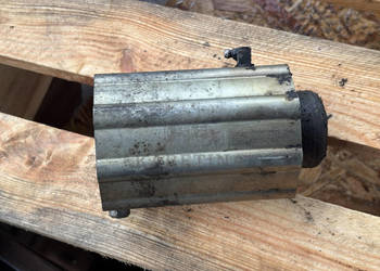 Claas Conspeed 8 75 FC Sprzęgło Piasta 0009902520 0009409720 0009409700