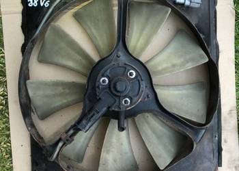 Oryginalny prawy wentylator chłodnicy prawy do Camry IV gen