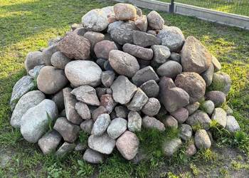 Kamienie polne