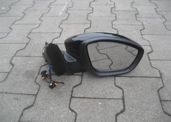 opel corsa f lift 22-26r lusterko przód prawe 983769799v 8pin europa