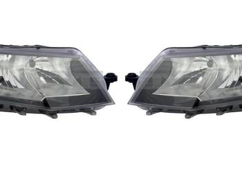 Skoda Octavia III 13-17 Reflektor przedni lampa przednia NOWA