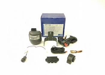 AUTOALARM SYSTEM FIAT MULTIPLA 1998-2010