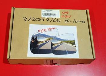 BMW R1200GS R1200R R 1200 GS LUSTERKO WSTECZNE
