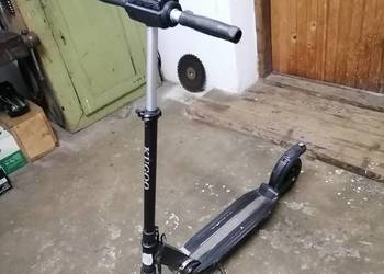 Hulajnoga elektryczna KUGOO