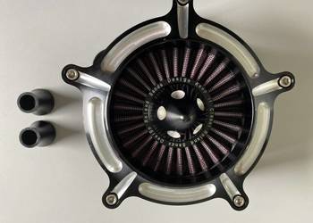 Filtr powietrza RSD Turbine Harley Davidson XL Sportster