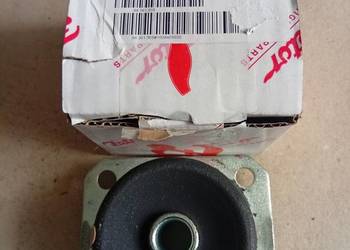 Poduszka kabiny Zetor.