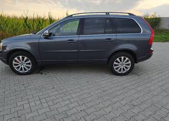 Volvo XC90 2.4 D5 185KM 2007R