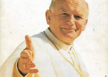 Papież do chłopów Polski i świata.