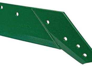 Lemiesz bez dłuta, prawy 14" 053087 pasuje do Kverneland 5040053087