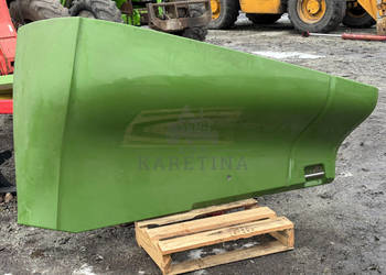 Fendt Katana 65 S4 650 Gen3 85 S4 Owiewka Lewa Obudowa Lewa Klapa H6535001…