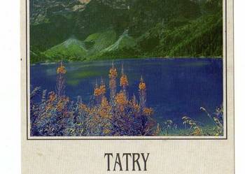 TATRY 1