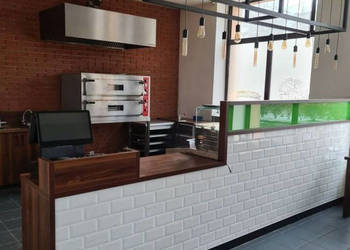 Lokal gastronomiczny do wynajęcia