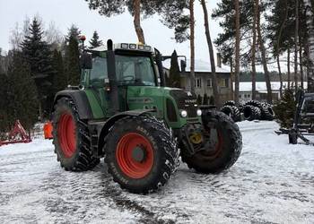 Sprzedam FENDT 818