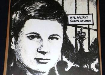 Śladami Rysia. Historia Mariana Piekarskiego - Adam Parczyński, Sławomir Ra