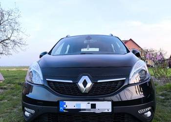 Renault Scenic 3 XMOD