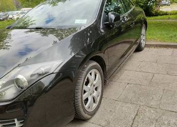 Sprzedam Reno Laguna III Coupe