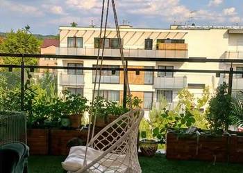 2 POKOJE | 46,5 M² | BALKON 15 M² | GARAŻ | OLSZYNKA GROCHOWSKA