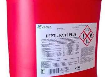 DEPTIL PA 15 PLUS kwaśny środek dezynfekcyjny do systemów CIP