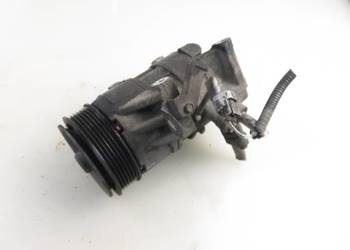 KOMPRESOR KLIMATYZACJI TOYOTA YARIS II 1.0 VVT-i 4472209738