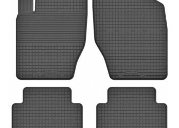 Honda Jazz 08-13 gumowe dywaniki NOWE