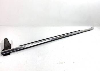 LISTWA ZGARNIAJĄCA PRZÓD LEWY AUDI A8 D4