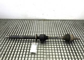 PÓŁOŚ PRAWY PRZÓD OPEL ZAFIRA C 13348259 2.0 165KM PRZEGUB