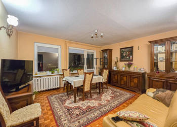 Okolice Pałuckiej /Rozkład /Balkon /Piwnica