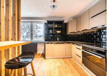 Mieszkanie 55.39m 3-pokojowe Poznań