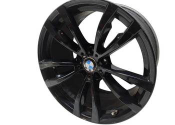 FELGA ALUMINIOWA R20 5X120 ET40 OC73 10JX20 7846790 STYLING 469M BMW 