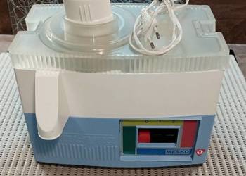 Sokowirówka Predom-Mesko – PRL, 2 biegi, czysta, sprawna na prezent