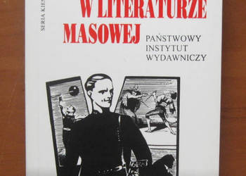 Umberto Eco - Superman w literaturze masowej