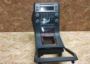 Panel Nawiewu Klimatyzacji Volvo S80 II 2007-