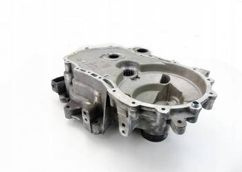 Obudowa skrzyni biegów GER Polo 4 9n Fox Fabia Roomste Ibiza Cordoba