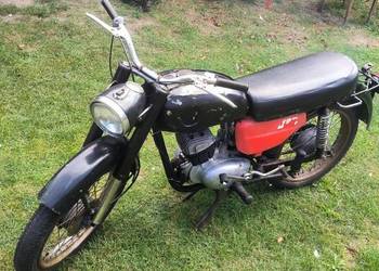 WSK 125 Wueska M06B3 M06B1 WFM SHL MZ ETZ CZ Jawa Romet Simson Zamiana