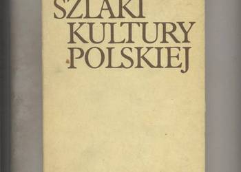 Szlaki kultury polskiej - Tazbir