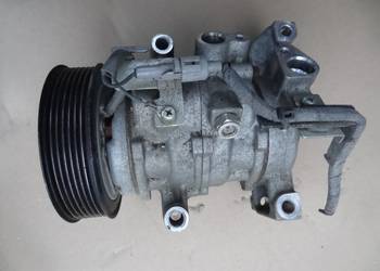 SPRĘŻARKA KLIMATYZACJI TOYOTA HILUX VIII XI447280-5460 16R-