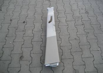 volvo xc90 03-14r plastyk osłona na słupek środkowy prawy kolor OAK